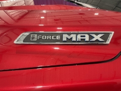 Used 2024  Toyota Sequoia Limited 4WD at Ollenburg Motors near Garner&comma; IA