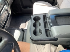 Used 2018 Chevrolet Silverado 1500 4WD Double Cab Work Truck at Ollenburg Motors near Garner, IA