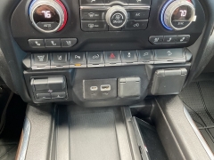Used 2022 Chevrolet Silverado 3500HD 4WD Crew Cab 159" High Country Dsl at Ollenburg Motors near Garner, IA