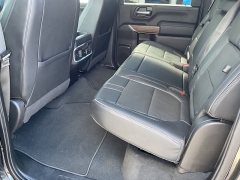 Used 2020 Chevrolet Silverado 2500 4WD Crew Cab High Country Dsl at Ollenburg Motors near Garner, IA