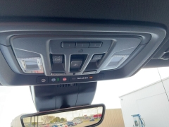 New 2026  Chevrolet Silverado 1500 4WD Crew Cab 147" High Country at Ollenburg Motors near Garner&comma; IA