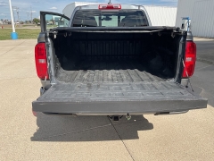 Used 2022  Chevrolet Colorado 4WD Crew Cab 128" Z71 at Ollenburg Motors near Garner&comma; IA