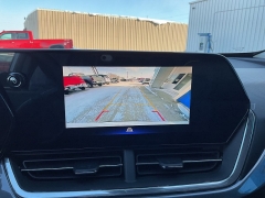 New 2026  Chevrolet Trax FWD 4dr ACTIV at Ollenburg Motors near Garner, IA