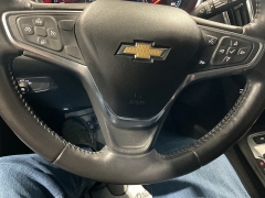 Used 2019  Chevrolet Equinox 4d SUV AWD LT w&sol;1LT at Ollenburg Motors near Garner&comma; IA