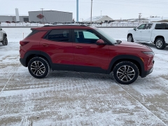 New 2026  Chevrolet Trailblazer AWD 4dr LT at Ollenburg Motors near Garner, IA