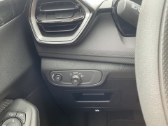New 2026  Chevrolet Trailblazer AWD 4dr LS at Ollenburg Motors near Garner&comma; IA
