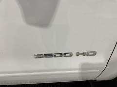 Used 2017  Chevrolet Silverado 3500 4WD Crew Cab LT DRW at Ollenburg Motors near Garner&comma; IA