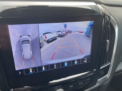 Used 2021  Chevrolet Traverse AWD 4dr Premier at Ollenburg Motors near Garner, IA