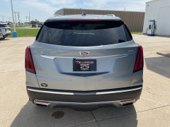 Used 2023  Cadillac XT5 AWD 4dr Premium Luxury at Ollenburg Motors near Garner&comma; IA
