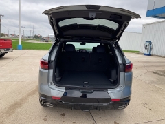 New 2026  Chevrolet Blazer AWD 4dr RS at Ollenburg Motors near Garner&comma; IA