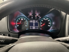 Used 2021  Chevrolet Colorado 4WD Crew Cab 128" LT at Ollenburg Motors near Garner&comma; IA