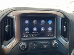 Used 2021  Chevrolet Silverado 1500 4WD Crew Cab 147" LT at Ollenburg Motors near Garner&comma; IA