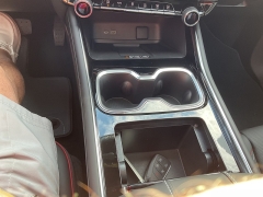 New 2027  Chevrolet Traverse AWD 4dr RS w&sol;2RS at Ollenburg Motors near Garner&comma; IA