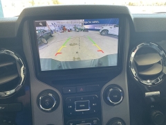 Used 2014  Ford Super Duty F-250 4WD Crew Cab Lariat at Ollenburg Motors near Garner&comma; IA