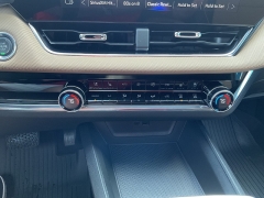 New 2026  Chevrolet Equinox AWD 4dr ACTIV w&sol;KDZ at Ollenburg Motors near Garner&comma; IA