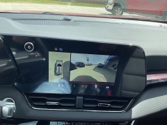 New 2026  Chevrolet Equinox AWD 4dr RS w&sol;2RS at Ollenburg Motors near Garner&comma; IA