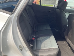 New 2026  Chevrolet Trax FWD 4dr LT at Ollenburg Motors near Garner&comma; IA