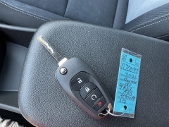New 2026  Chevrolet Trax FWD 4dr 1RS at Ollenburg Motors near Garner&comma; IA