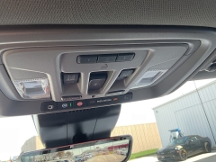 New 2026  Chevrolet Silverado 1500 4WD Crew Cab 147" LTZ at Ollenburg Motors near Garner&comma; IA