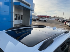 New 2026  Chevrolet Equinox AWD 4dr RS w&sol;2RS at Ollenburg Motors near Garner&comma; IA