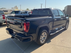 Used 2023  GMC Sierra 1500 4WD Crew Cab 147" Denali at Ollenburg Motors near Garner, IA