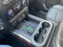 Used 2020 Chevrolet Silverado 2500 4WD Crew Cab High Country Dsl at Ollenburg Motors near Garner, IA