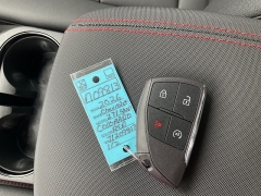 New 2026  Chevrolet Colorado 4WD Crew Cab Z71 at Ollenburg Motors near Garner&comma; IA