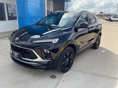 Used 2026  Buick Encore GX AWD 4dr Sport Touring at Ollenburg Motors near Garner&comma; IA