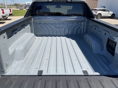 New 2025 Chevrolet Silverado EV e4WD Crew Cab Extended Range LT at Ollenburg Motors near Garner, IA
