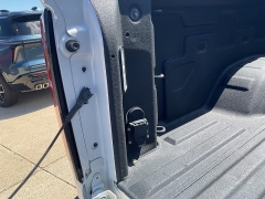 Used 2024  Chevrolet Silverado 2500HD 4WD Crew Cab 159" LTZ Dsl at Ollenburg Motors near Garner&comma; IA