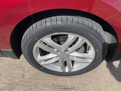 Used 2018 Chevrolet Equinox 4d SUV AWD Premier w/2LZ at Ollenburg Motors near Garner, IA