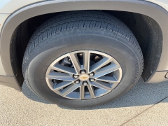 Used 2023 Chevrolet Traverse AWD 4dr LT Cloth w/1LT at Ollenburg Motors near Garner, IA
