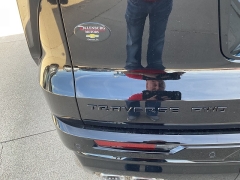 New 2026  Chevrolet Traverse AWD 4dr RS w&sol;2RS at Ollenburg Motors near Garner&comma; IA