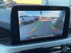 Used 2021  Ford Escape SE AWD at Ollenburg Motors near Garner, IA