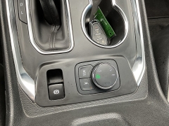 Used 2020 Chevrolet Traverse 4d SUV AWD High Country at Ollenburg Motors near Garner, IA