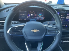 New 2026  Chevrolet Traverse AWD 4dr High Country w&sol;2LZ at Ollenburg Motors near Garner&comma; IA