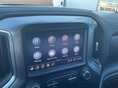 Used 2021  Chevrolet Silverado 1500 4WD Crew Cab 147" RST at Ollenburg Motors near Garner&comma; IA