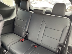 New 2026  Chevrolet Traverse FWD 4dr High Country w&sol;1LZ at Ollenburg Motors near Garner&comma; IA