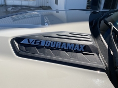 New 2026  Chevrolet Silverado 2500HD 4WD Crew Cab 159" Custom Dsl at Ollenburg Motors near Garner&comma; IA