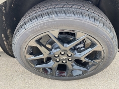 New 2026  Chevrolet Traverse AWD 4dr RS w&sol;2RS at Ollenburg Motors near Garner&comma; IA