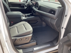 New 2025 Chevrolet Tahoe 4WD 4dr LT at Ollenburg Motors near Garner, IA