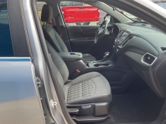 Used 2023  Chevrolet Equinox AWD 4dr LT w&sol;1LT at Ollenburg Motors near Garner&comma; IA