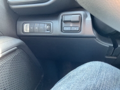 New 2026  Chevrolet Silverado EV e4WD Crew Cab Standard Range Work Truck at Ollenburg Motors near Garner&comma; IA