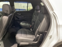 Used 2023  Chevrolet Traverse AWD 4dr LT Leather at Ollenburg Motors near Garner&comma; IA