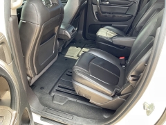 Used 2016 GMC Acadia 4d SUV AWD SLT-1 at Ollenburg Motors near Garner, IA