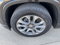 Used 2021  Chevrolet Traverse FWD 4dr Premier at Ollenburg Motors near Garner&comma; IA