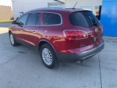 Used 2012  Buick Enclave 4d SUV FWD Leather at Ollenburg Motors near Garner, IA
