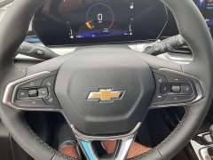 New 2026  Chevrolet Trax FWD 4dr LT at Ollenburg Motors near Garner&comma; IA
