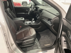 Used 2023  Chevrolet Traverse AWD 4dr High Country at Ollenburg Motors near Garner&comma; IA