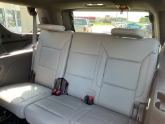 Used 2021 Chevrolet Tahoe 4WD 4dr LT at Ollenburg Motors near Garner, IA